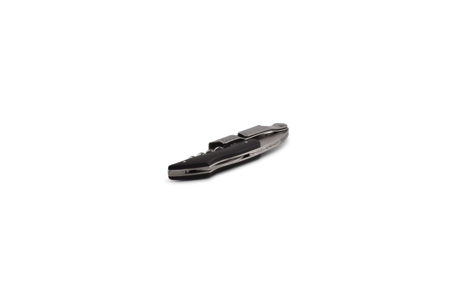 Drink & Bar Salt&Pepper | Corkscrew 12Cm Black Bar