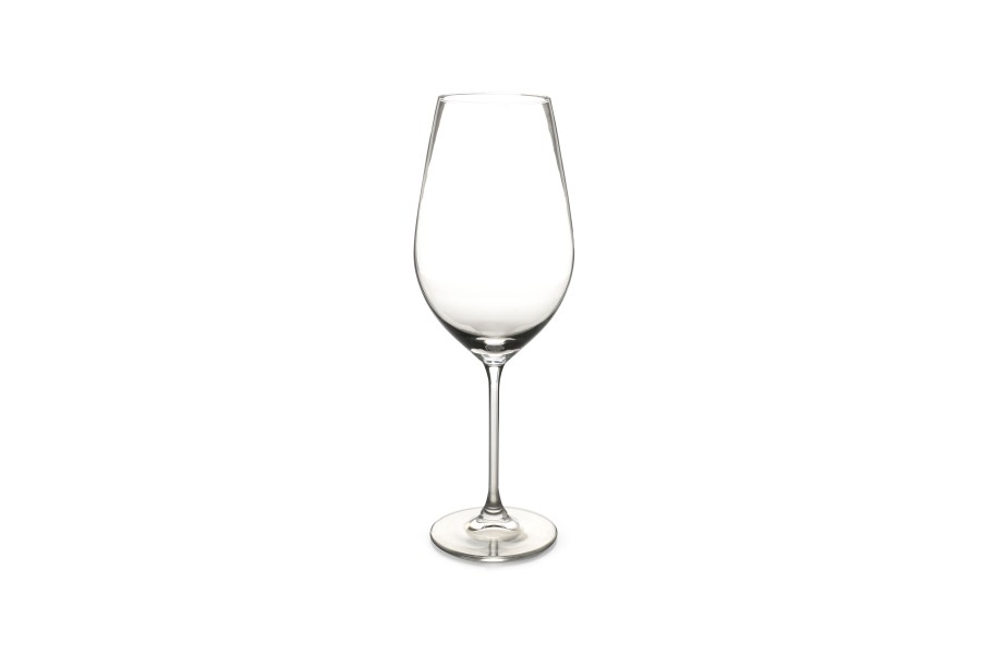 Drink & Bar Salt&Pepper | Wine Glass 54Cl Tinta - Set/6