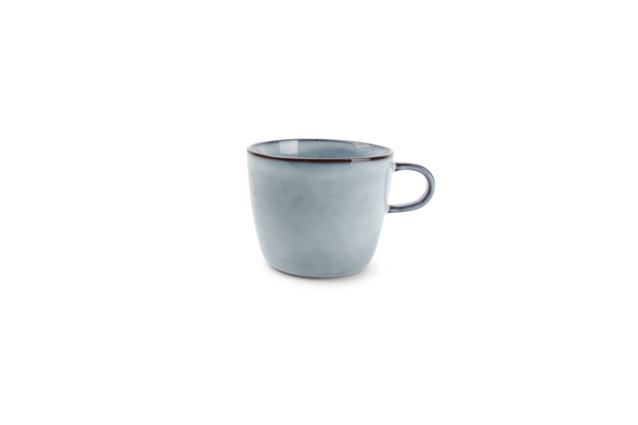 Coffee & Tea Salt&Pepper | Mug 30Cl Light Blue Marrakesh