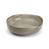 Table & Dining Salt&Pepper | Deep Plate 22Xh6Cm Concrete Studio Urban