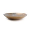 Home & Living Salt&Pepper | Decorative Dish 33Xh6Cm Brass Cosmo