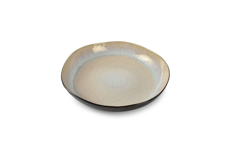 Table & Dining Salt&Pepper | Serving Dish 32Xh7Cm Lunar