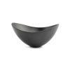 Table & Dining Salt&Pepper | Serving Dish 22Xh11,5Cm Black Duro