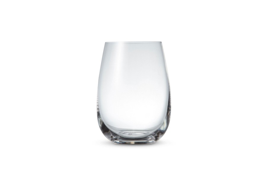 Drink & Bar Salt&Pepper | Glass 63Cl Cuvee - Set/6