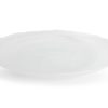 Home & Living Salt&Pepper | Decorative Dish 50Cm White Misty