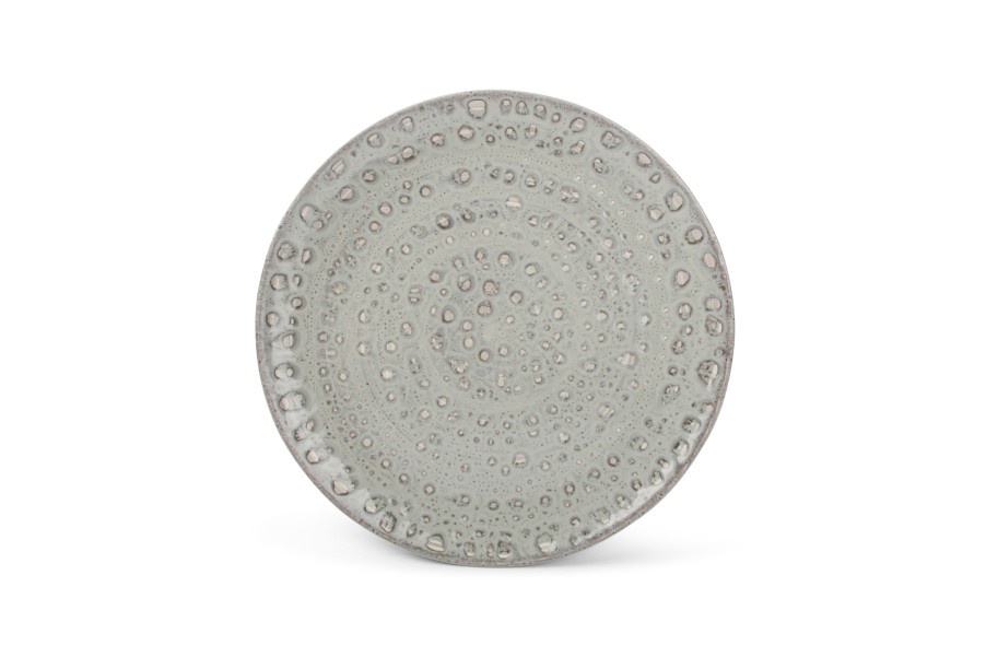 Table & Dining Salt&Pepper | Plate 27Cm Green Nima