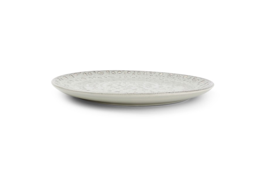 Table & Dining Salt&Pepper | Plate 27Cm Green Nima