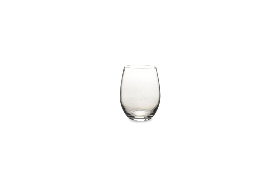 Drink & Bar Salt&Pepper | Glass 44Cl Tinta - Set/6