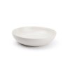 Table & Dining Salt&Pepper | Deep Plate 21,5Xh5Cm White Mielo