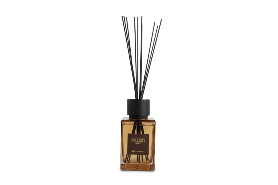 Home & Living Salt&Pepper | Reed Diffuser 500Ml Amber Gallery