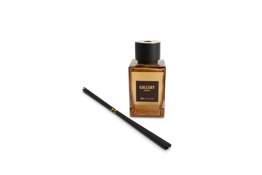 Home & Living Salt&Pepper | Reed Diffuser 500Ml Amber Gallery