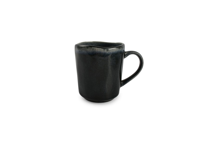 Coffee & Tea Salt&Pepper | Mug 42Cl Blue Capri