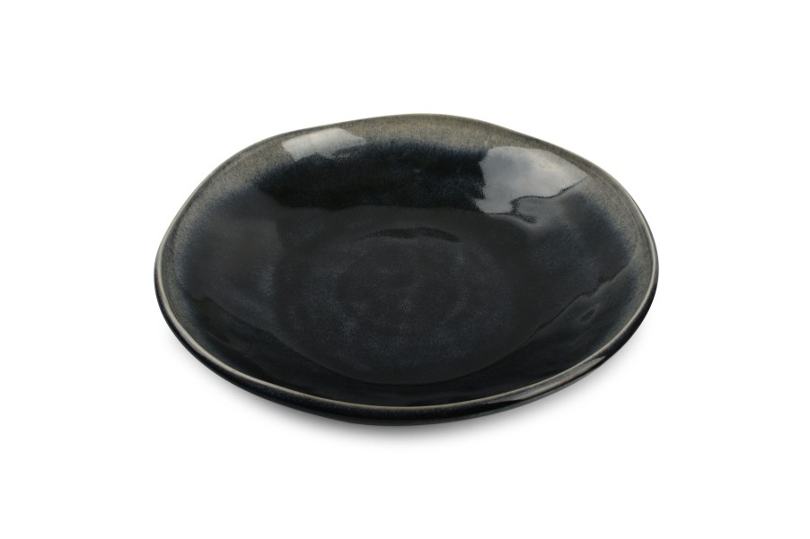 Table & Dining Salt&Pepper | Serving Dish 29,5Xh6,5Cm Blue Capri