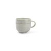 Coffee & Tea Salt&Pepper | Mug 30Cl Green Nima