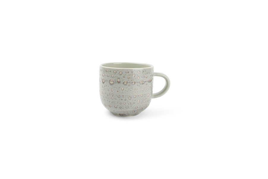 Coffee & Tea Salt&Pepper | Mug 30Cl Green Nima