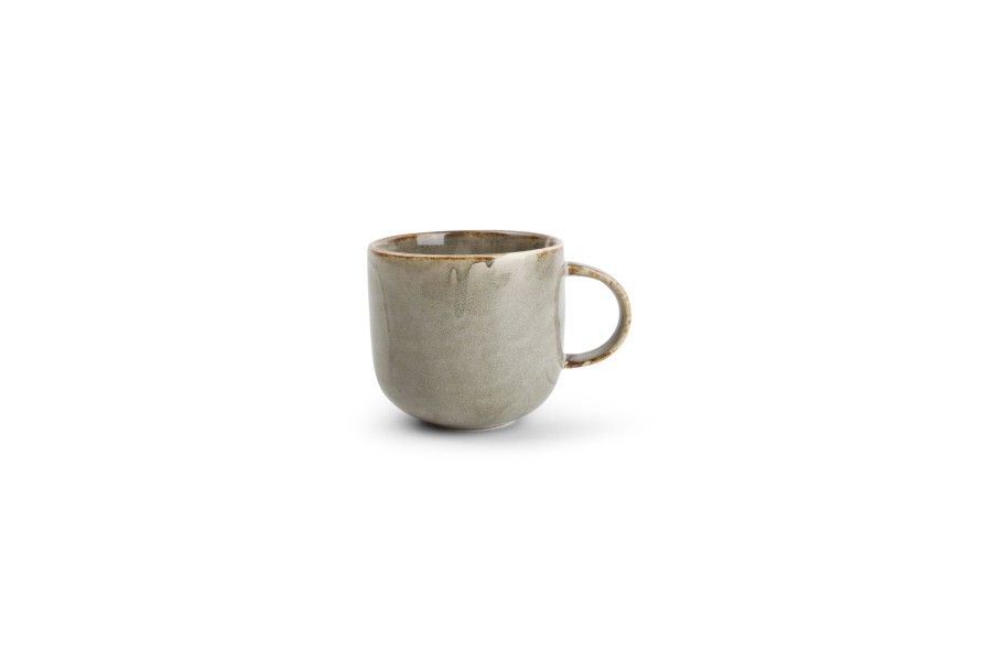 Coffee & Tea Salt&Pepper | Cup 24Cl Concrete Studio Urban