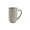 Coffee & Tea Salt&Pepper | Tea Mug 60Cl Grey Hi!Tea