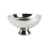 Drink & Bar Salt&Pepper | Champagne Cooler Tub 32Xh16Cm Pattern Silver Bar